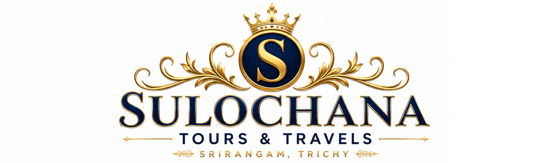 Sulochana Group banner